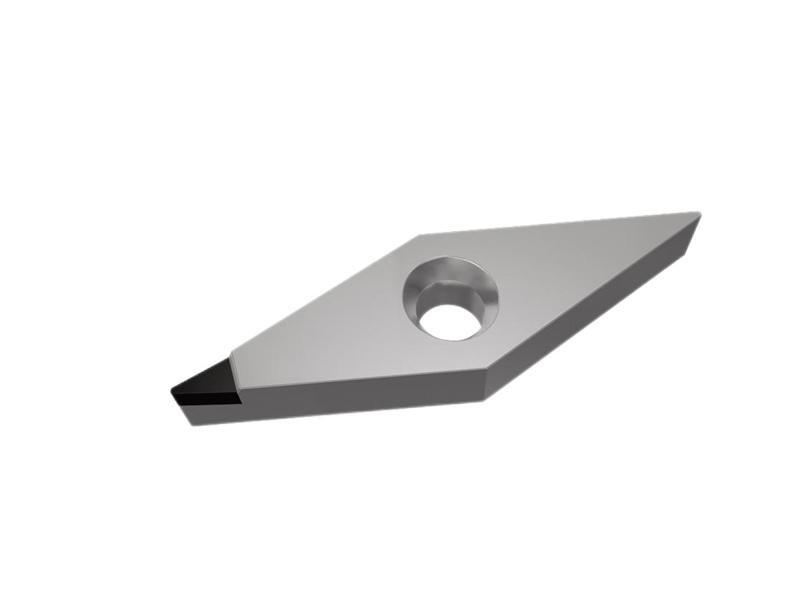  PCD Inserts · VCGT