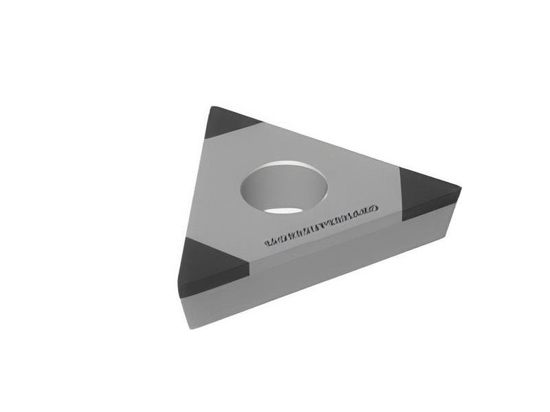 PCD Inserts · TCGW