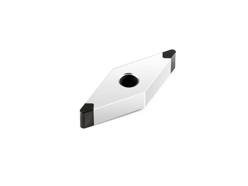 Brazing PCBN Inserts · VNGA