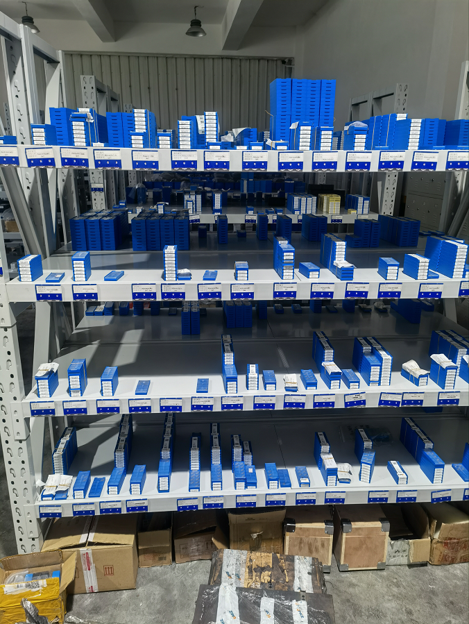 pcbn Brazing inserts TPGN160308 PCD insert TPGN160308 The workpiece material : Hardened steel alumin(图9)